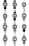 Women Quartz Watches PAPHITAK Cat Pattern Clearance Female Watches on Sale Lady Watches Cheap Watches-H50