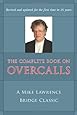 The Complete Book on Overcalls in Contract Bridge