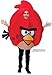 Paper Magic Group Angry Birds Red Bird Costume