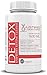 Raspberry Ketones Detox Cleanse Promotes Weight Loss and Healthy Digestion 60 Capsules