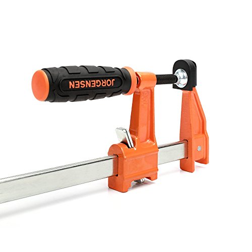 Jorgensen 36-Inch Bar Clamp - Image 3