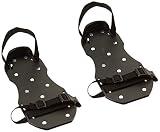 Wooster 211572 Series R6106 Polypropylene Shoes 3/4" Spikes (Pair)
