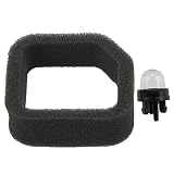 Coolwind Air Filter Primer Bulb for Toro 51954 51984 51985 51986 51987 51988 51930 51932 51934 51936 51938 51940 51944 51945 51946 51947 51948 51950 51952 51954 51955 51956 51957 51958 51970 51972