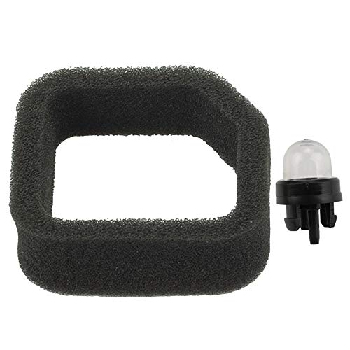 Coolwind Air Filter Primer Bulb for Toro 51954 51984 51985 51986 51987 51988 51930 51932 51934 51936 51938 51940 51944 51945 51946 51947 51948 51950 51952 51954 51955 51956 51957 51958 51970 51972