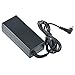 PK-Power AC Adapter for Polaroid Z2300 Z2300W Z2300B Instant Print Digital Camera ; Solo Portable (Fast Charging) ; Insignia NS-8PDVDA NS-PDVD9 NS-SKPDVD NS-7PDVDA NS7PDVDA DVD Player