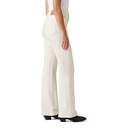 Levi's Women's 94 Baggy Bootcut Jeans, Barely