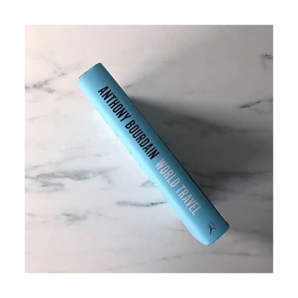 World-Travel-An-Irreverent-GuideHardcover--20-April-2021 World Travel: An Irreverent Guide