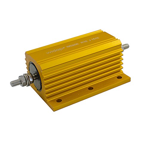 Widap WD200 1 K0 1% (F) Resistance
