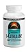 Source Naturals L-Citrulline - Supports Exercise Recovery, Energy and Detoxification*, 1,000 mg - 30 Tablets