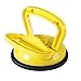 XtremepowerUS 4-3/4 Inch Suction Cup Dent Puller Lifer window Glass Remover Body Repair