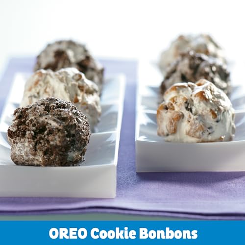 OREO THINS CHOCOLATE SANDWICH COOKIES, 9.1OZ