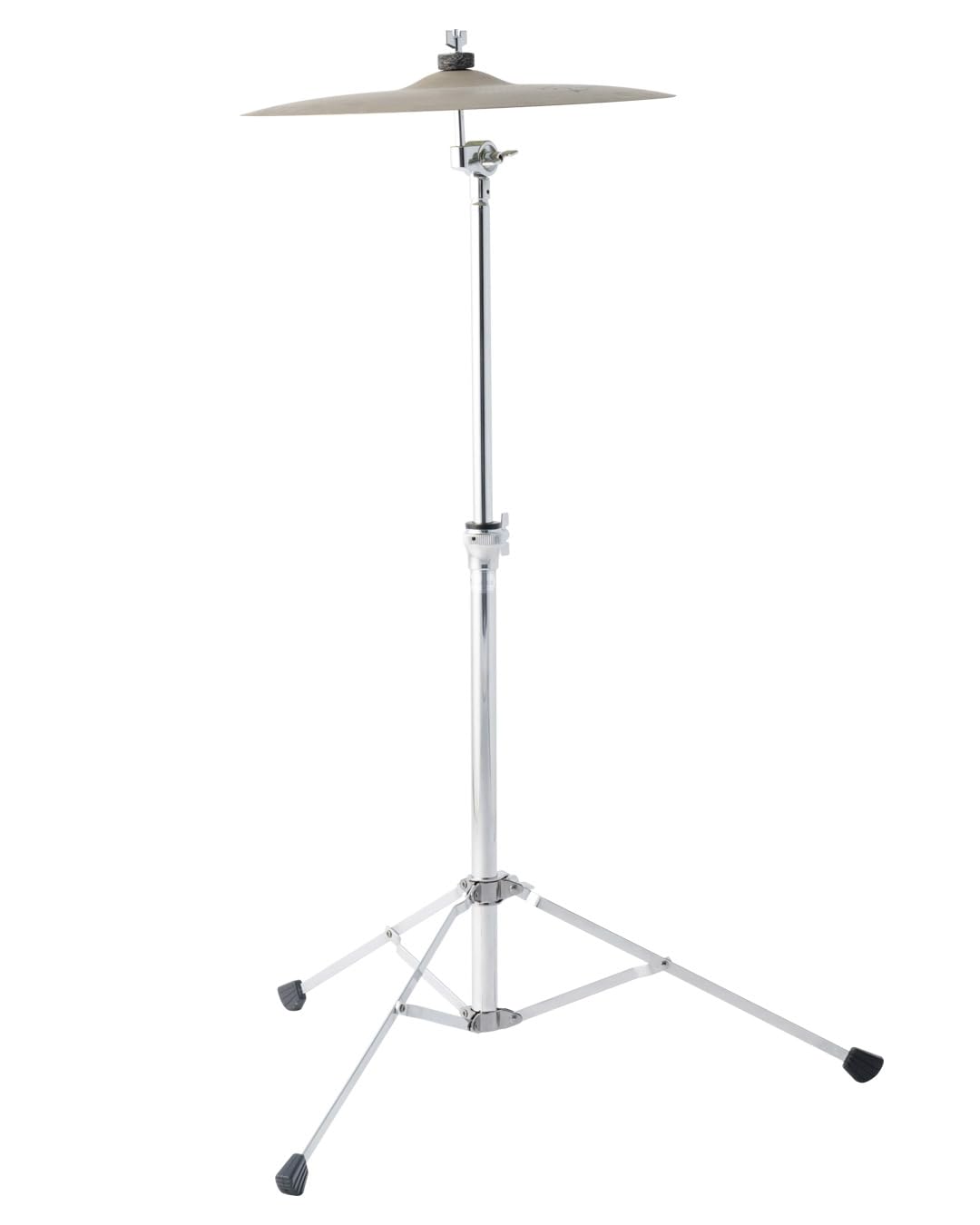 Dixon PSY-P0S Single Braced Cymbal Stand