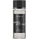 Scentiment Diffuser Oil - Sweet Autumn Fall Collection | Aromatherapy Home Fragrance | Luxurious Scent with Notes of Pumpkin, Marshmallow, Vanilla (50ml)