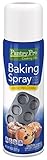 Pantry Pro Baking Cooking Spray, 8 Fluid Ounce (Pack of 4)