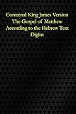 Corrected King James Version: Matthew According to