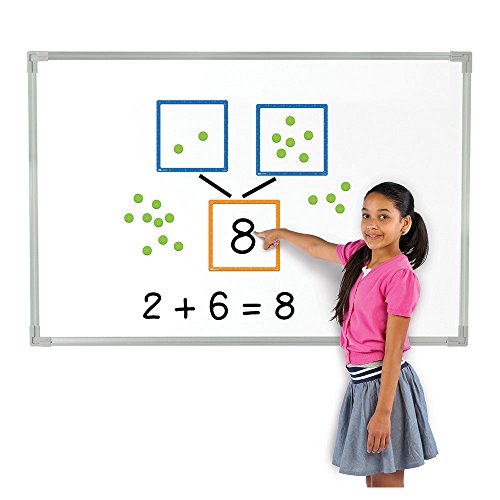 EAI Education Magnetic Demonstration Number Bonds