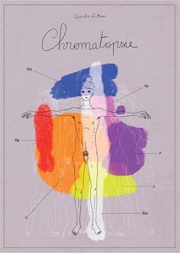 Chromatopsies Chromatopsies