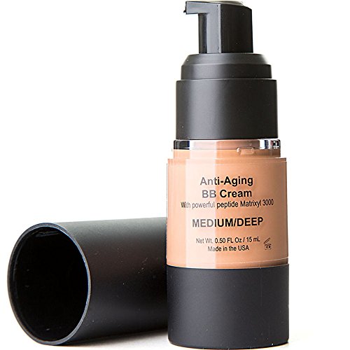Bb cream foundation primer beautifier all in one that s perfect f…