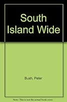 South Island Wide: Mini 1869581237 Book Cover