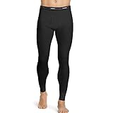 Hanes mens X-Temp Thermal Pant (25442)