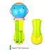 SUNNYPIG Toy Gift for 12-24 Month Baby Boy, 6-18 Month Toddler Girl Toy Microphone Toys for 1-3 Year Old Girl Kid Toys Gift Age 2 3 4 Birthday Present Toy Microphone Music 8M+