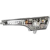 Evan Fischer Turn Signal Light Compatible With