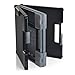 Officemate Dual Sided Clipboard Storage Box (83335)