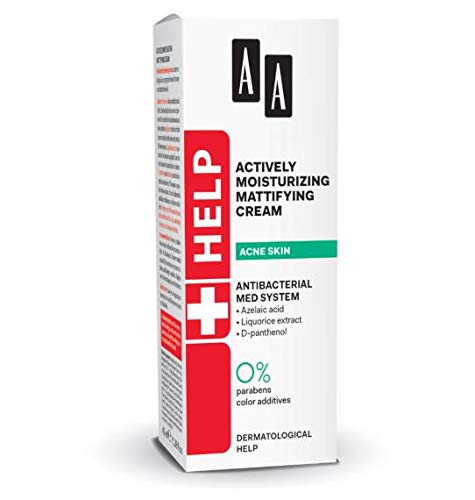 antibacterial cream for acne