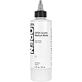 OPEN Slow-Drying Acrylics by GOLDEN, Acrylic Medium (Matte), 8 fl oz.