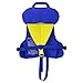 Stohlquist Kids Life Jacket Coast Guard Approved Life Vest for Children