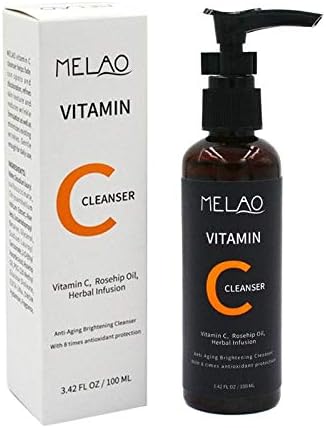 melao vitamin c lotion