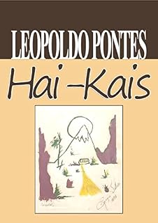 Livro Hai-Kais
