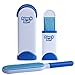 Pet Hair Remover | by Pawz N Stuff - Set Includes | Fur Remover, Grooming Glove, & Pet Comb For Lint - Designed For Furniture, & Clothes