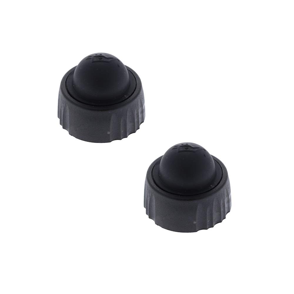 Homelite/Ryobi 300890001 Oil Tank Cap 2 pack