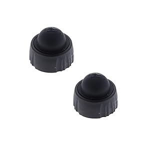 Homelite/Ryobi 300890001 Oil Tank Cap 2 pack