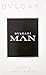 Bvlgari Man Eau de Toilette Spray for Men, 5 Ounce