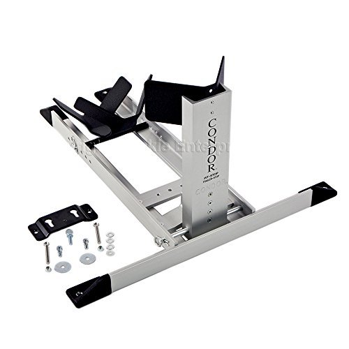 Condor PSTK6400 PitStop/TrailerStop and Adapter Kit Pricepulse