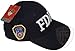 FDNY Baseball Cap Hat Officially Licensed by The New York City Fire Department