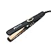Sutra Beauty Ionic infrared Hair Straightener, Black