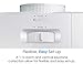 Optoma S343 SVGA DLP Professional Projector | Bright 3600 Lumens | Business Presentations, Classrooms, or Home | 15,000 Hour lamp Life | Speaker Built in | Portable Sizethumb 3