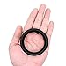 Dapen 4pcs Silicone Co Ckring for Sex for Man,Men's Lock Ring