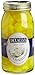 DeLallo Mild Cauliflower, 25.5-Ounce Jars (Pack of 6)