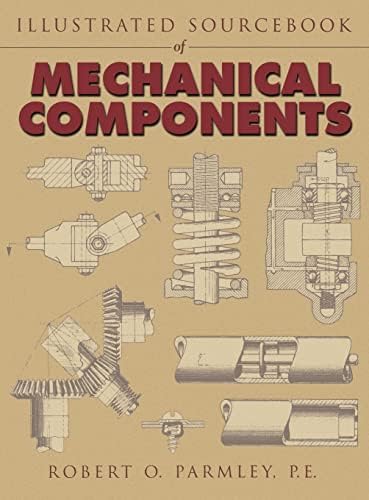 Ingenious Mechanisms: Vol I (Volume 1) (Ingenious Mechanisms for