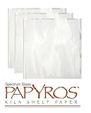 Spectrum Papyros Kiln Shelf Paper 20 1/2
