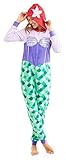 Richard Leeds Intl The Little Mermaid Ariel Women's