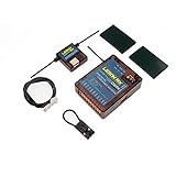 Lemon RX DSMX Compatible 10-Channel Receiver + Satellite LM0003