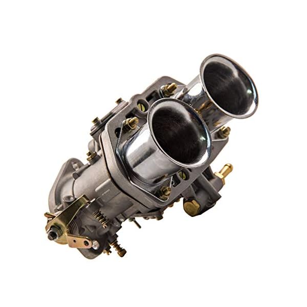 Carburador IDF 48 para escarabajo Ford Fiat Porsche etc - Imagen 6