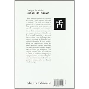 Que son las lenguas? / What are the languages? (Spanish Edition)