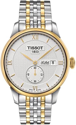 Tissot Mens Tissot Le Locle Automatic 