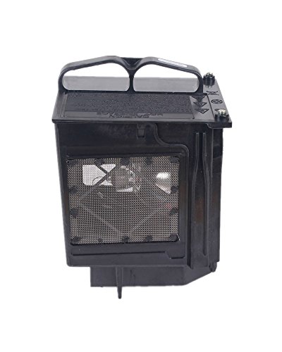 915P049010 Projection Replacement Lamp with Housing for Mitsubishi TV - Thumbnail 3